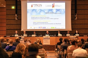 congrès énergie trion strasbourg