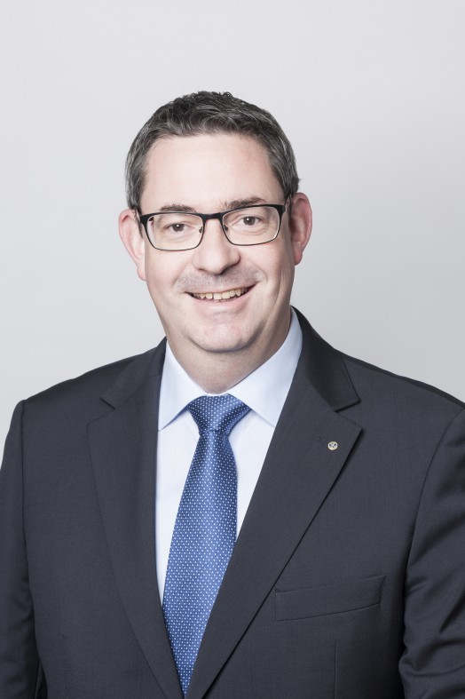 Martin Dätwyler