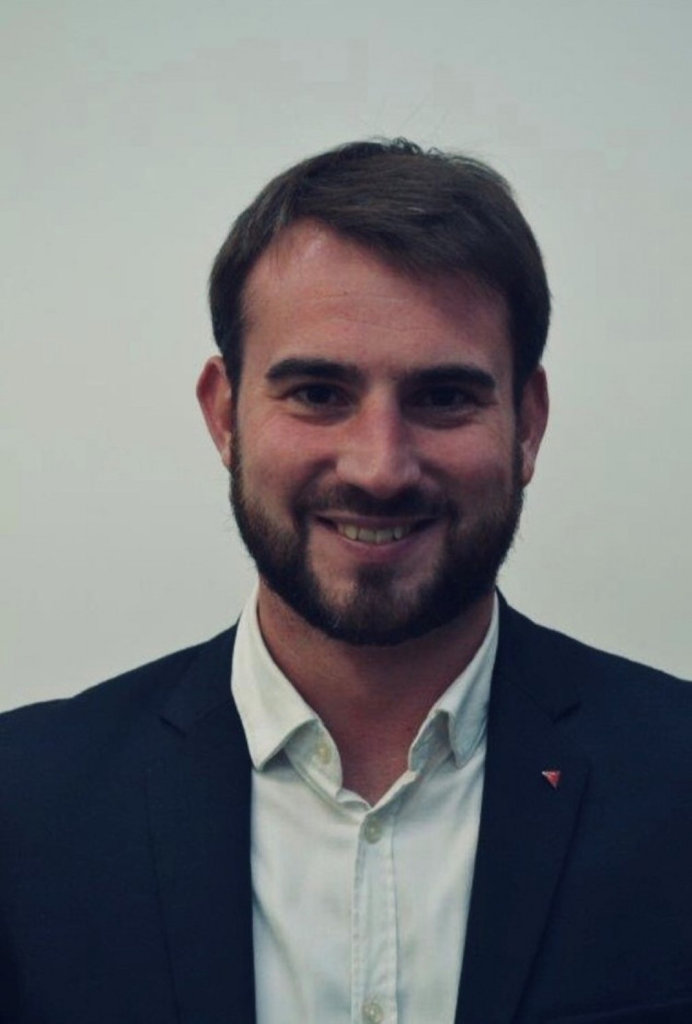 Maxime Delaite