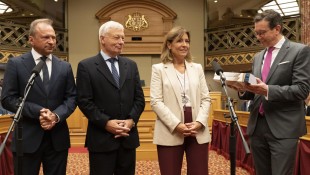 Budget luxembourgeois 