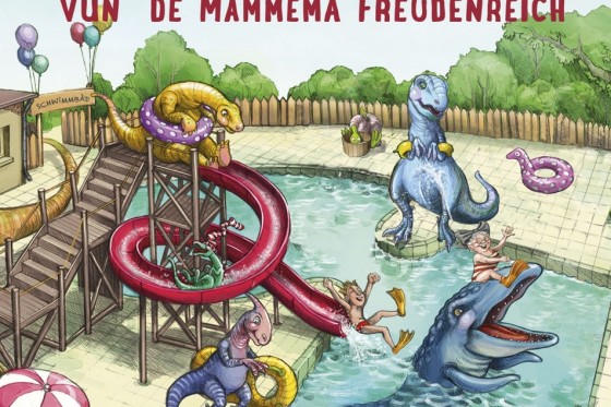 Dinosaures