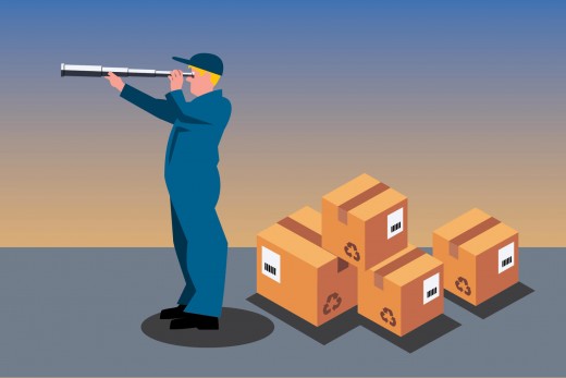 Autorité douanière européenne