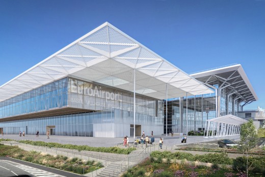 aéroport -drlw