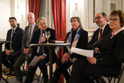 Bürgermeister der QuattroPole