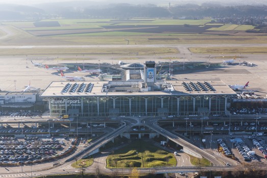 Euroairport