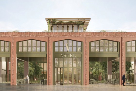école Vatel Strasbourg