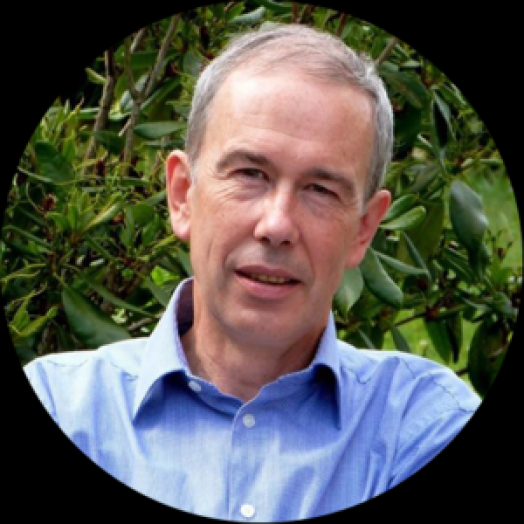 Eric Pirard