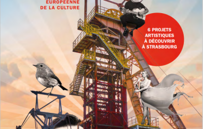 Exposition – Zoom sur Esch 2022
