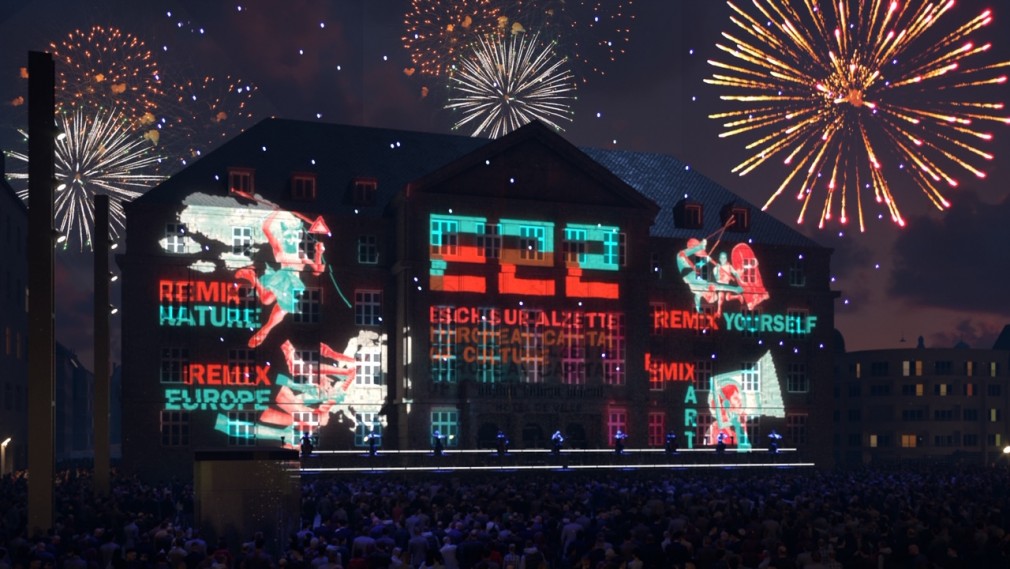ESCH2022 Vision pour l’ouverture