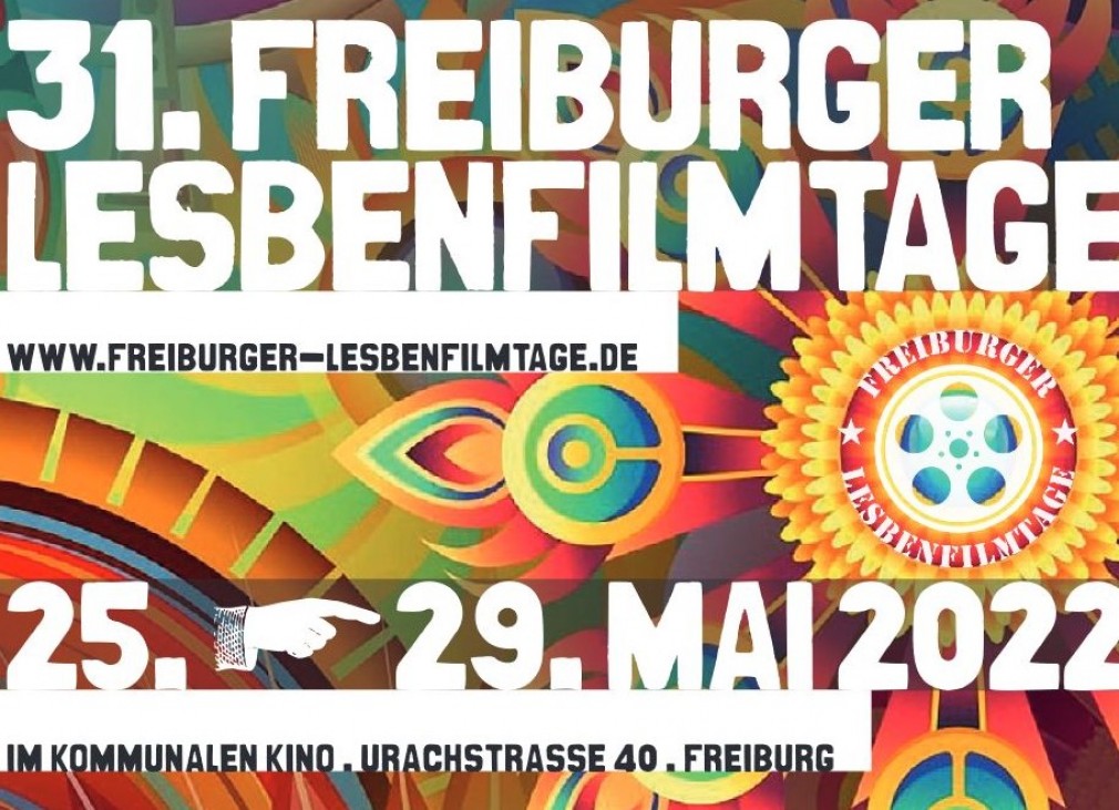 © Freiburger Lesbenfilmtage