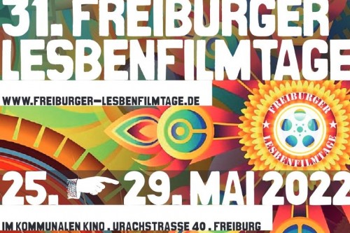 © Freiburger Lesbenfilmtage