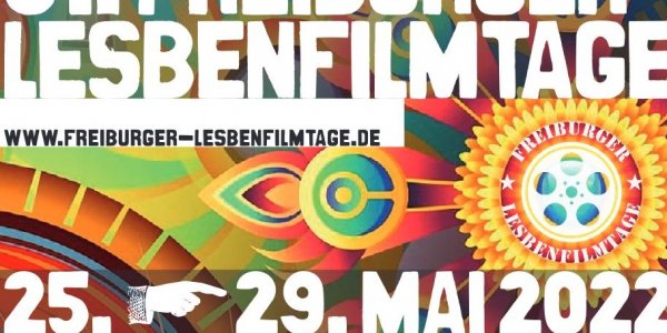 © Freiburger Lesbenfilmtage