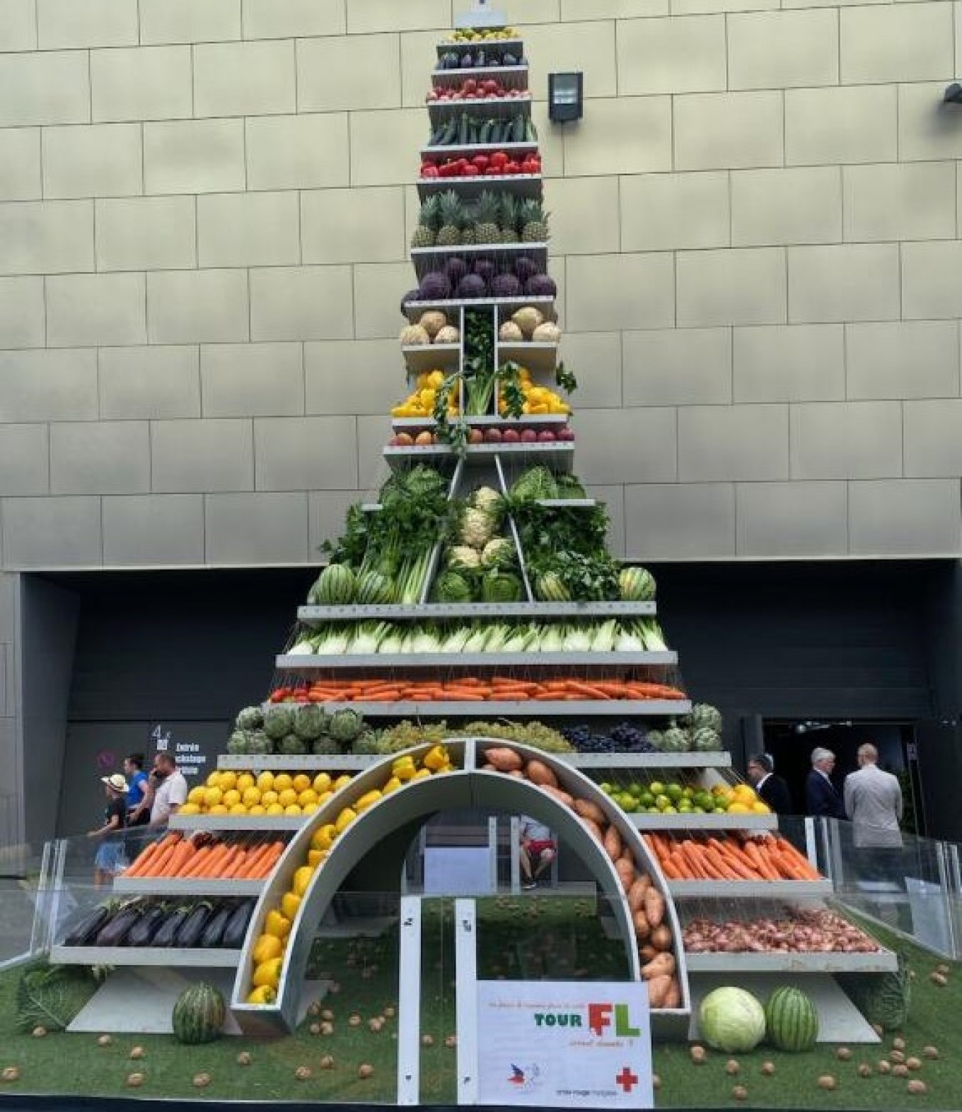 Foire de Châlons-en-Champagne: l’agriculture, une grande cause