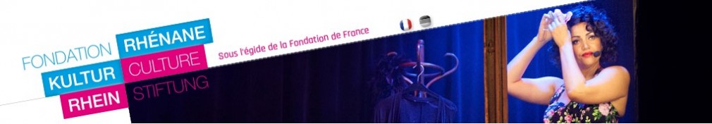 La fondation rhénane pour la culture