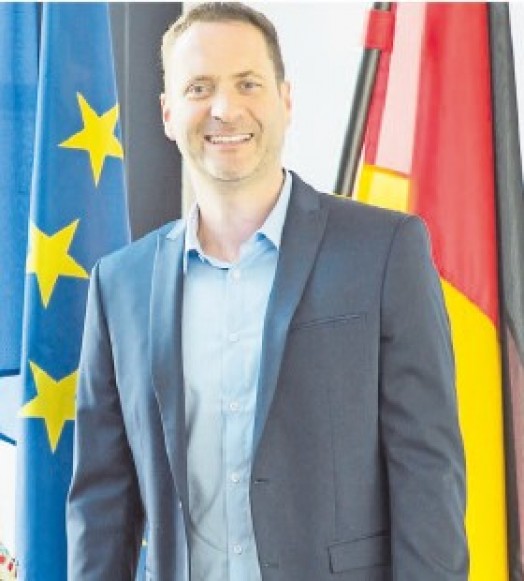 Frédérik Stiefenhofer