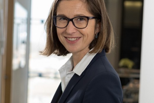 Frédérique Seidel