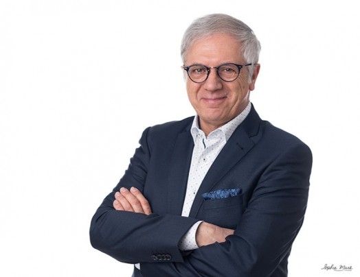 Gilbert Schuh