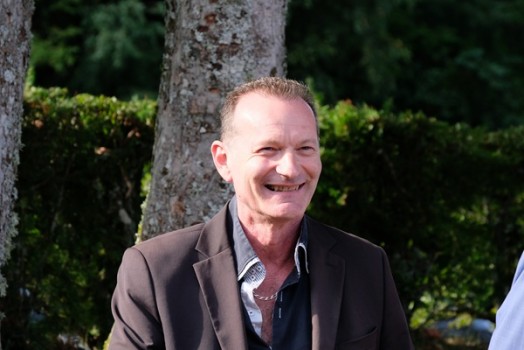 Gilles Meyer - Romain Gascon