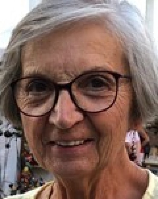 Birgit Grandhomme