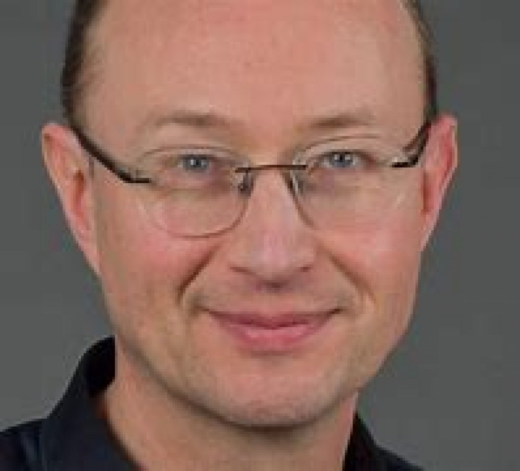 Grégory Hamez