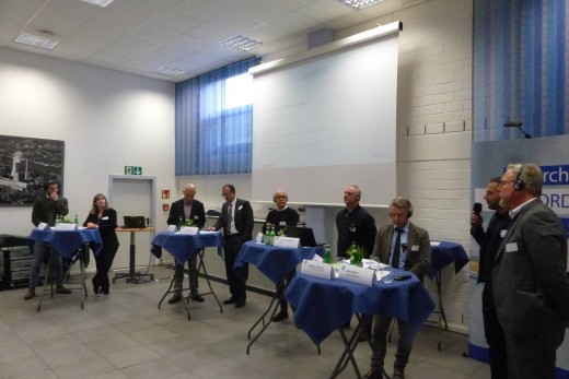 Podiumsdiskussion-Wasserstoff