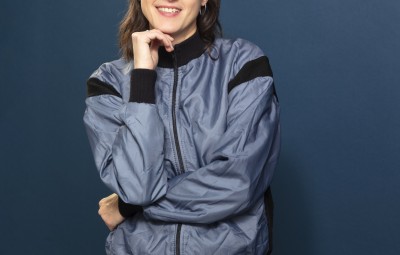 Elitza Gueorguieva