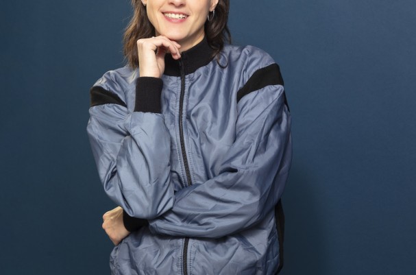 Elitza Gueorguieva