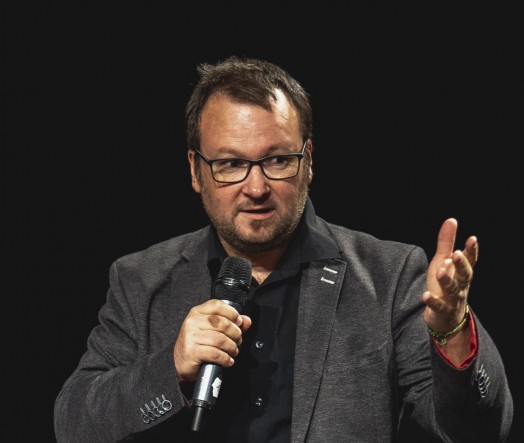 Guido Schumacher