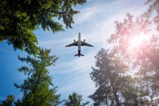 Luxaviation et Haffner Energy