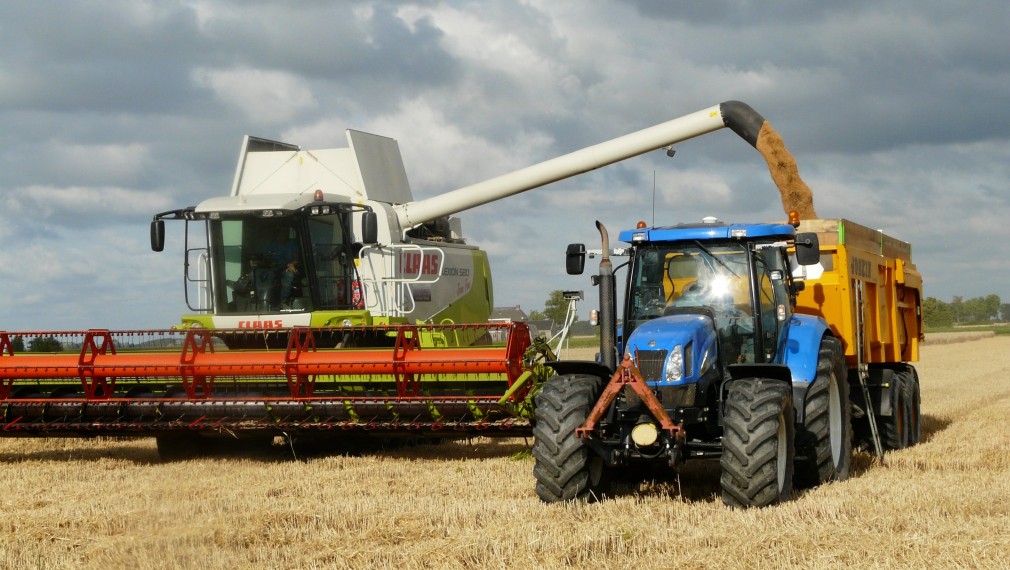 tracteurs