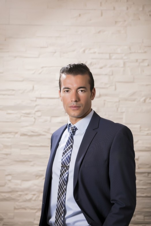 Hassad Mouheb