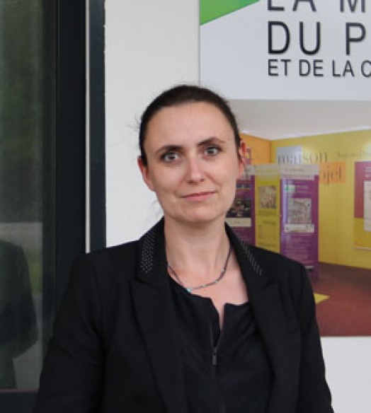 Hélène Bisaga