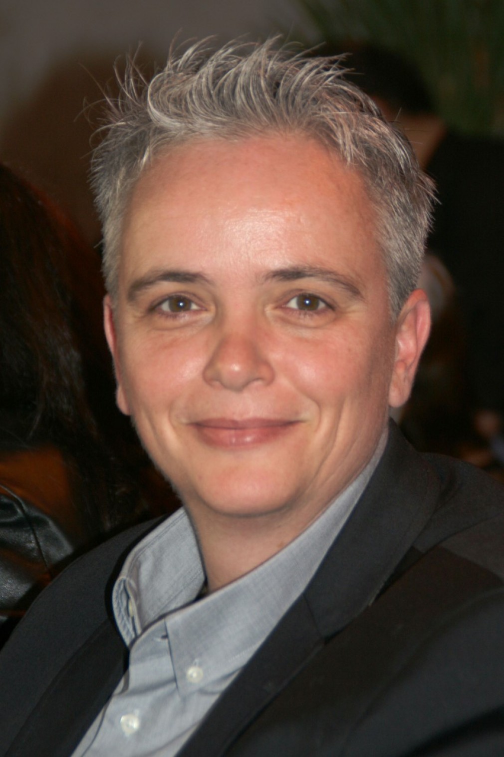 Hélène Boulanger