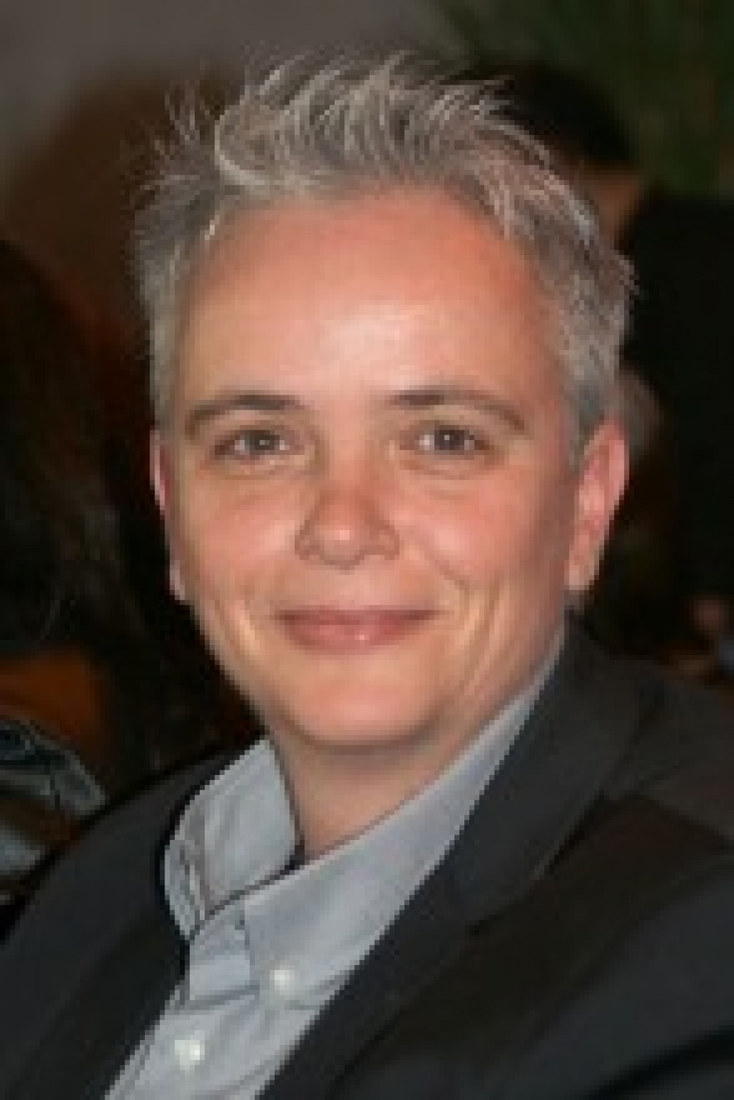 Hélène Boulanger