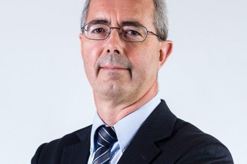 Hervé Bauduin