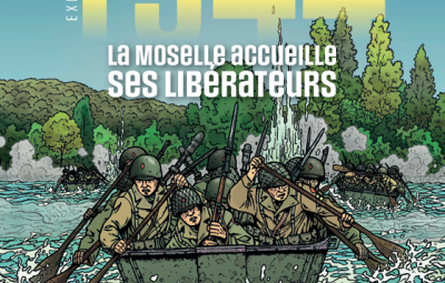 Conseil départemental de la Moselle