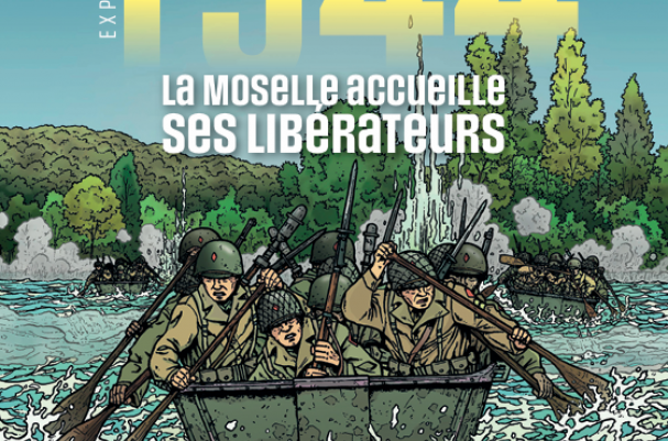 Conseil départemental de la Moselle