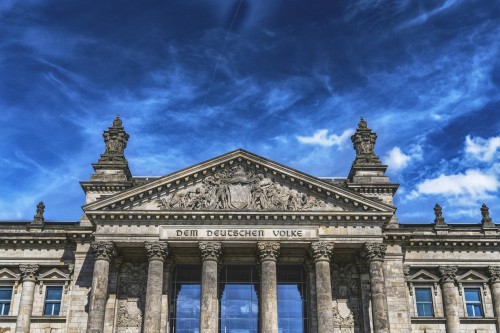 Bundestag