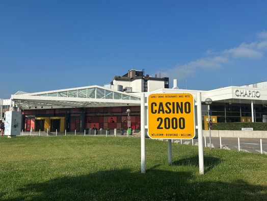 Casino 2000