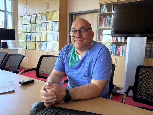 Dr. Gatto