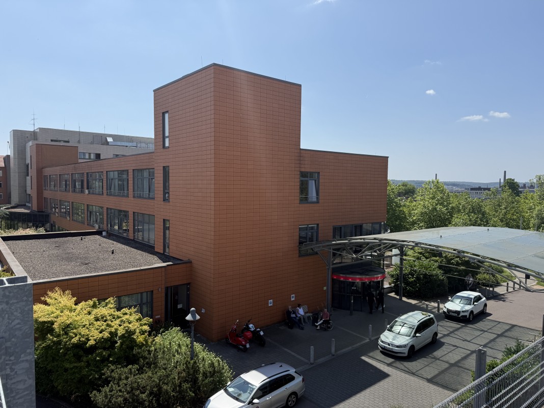SHG-Klinik Völklingen