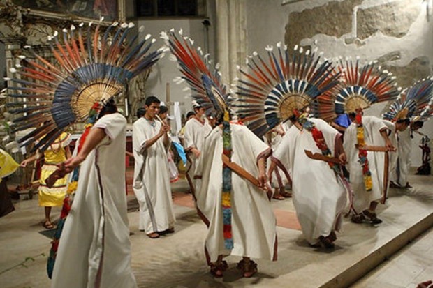 indiens