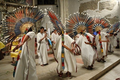 indiens