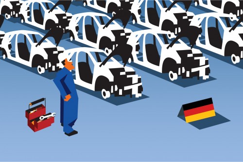 industrie