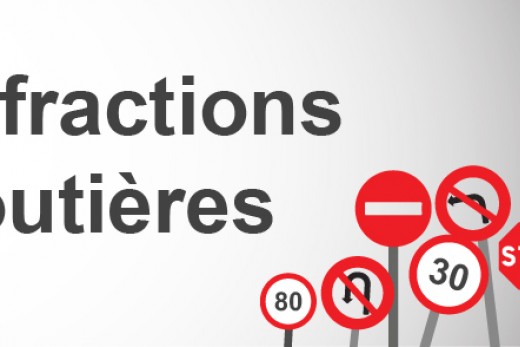 CHAUFFARDS TRANSFRONTALIERS