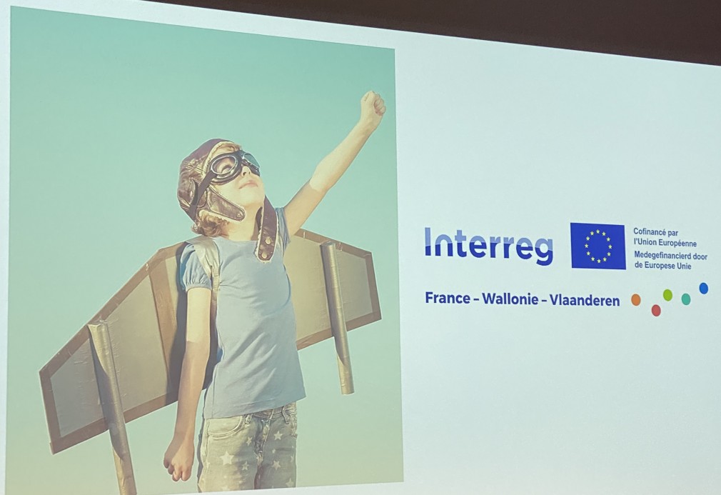 Interreg VI France-Wallonie-Vlaanderen