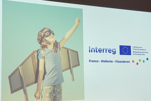 Interreg VI France-Wallonie-Vlaanderen
