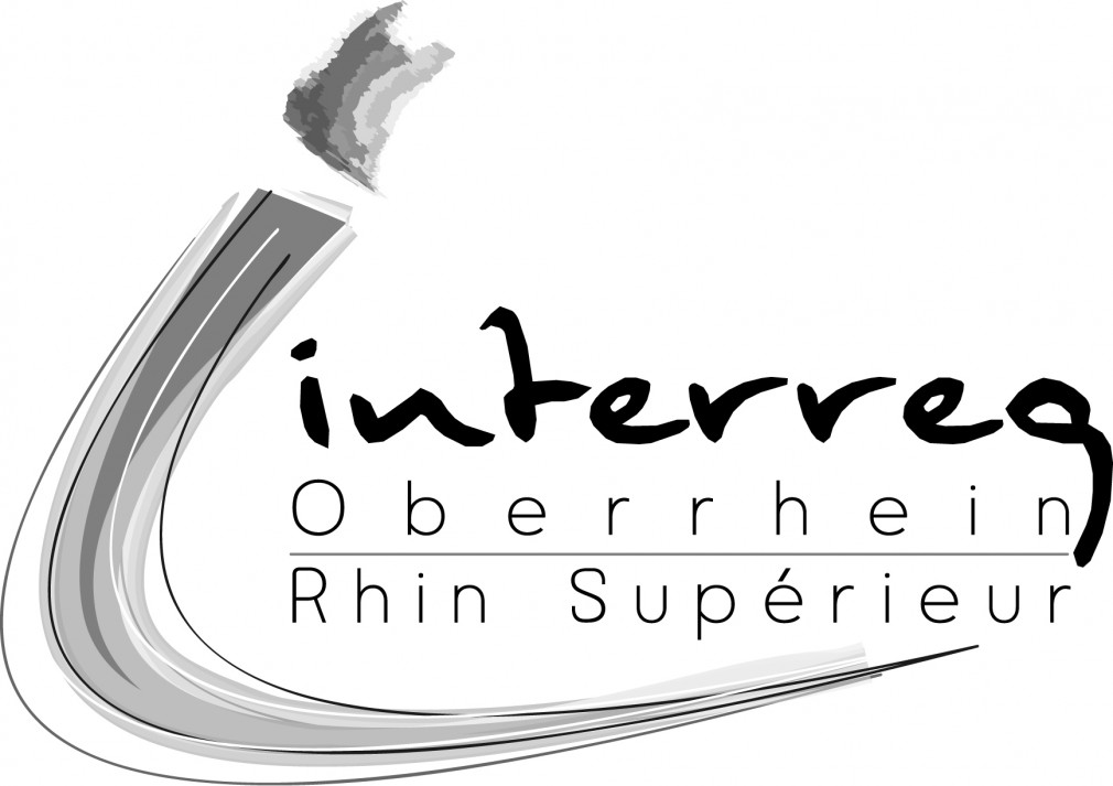 Interreg logo