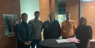JCE Reims et Bastogne
