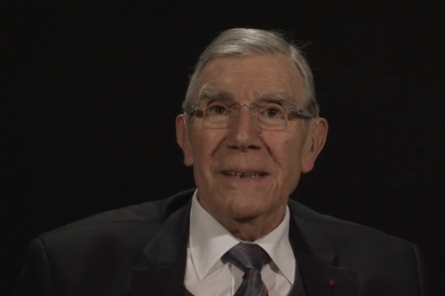Jean David